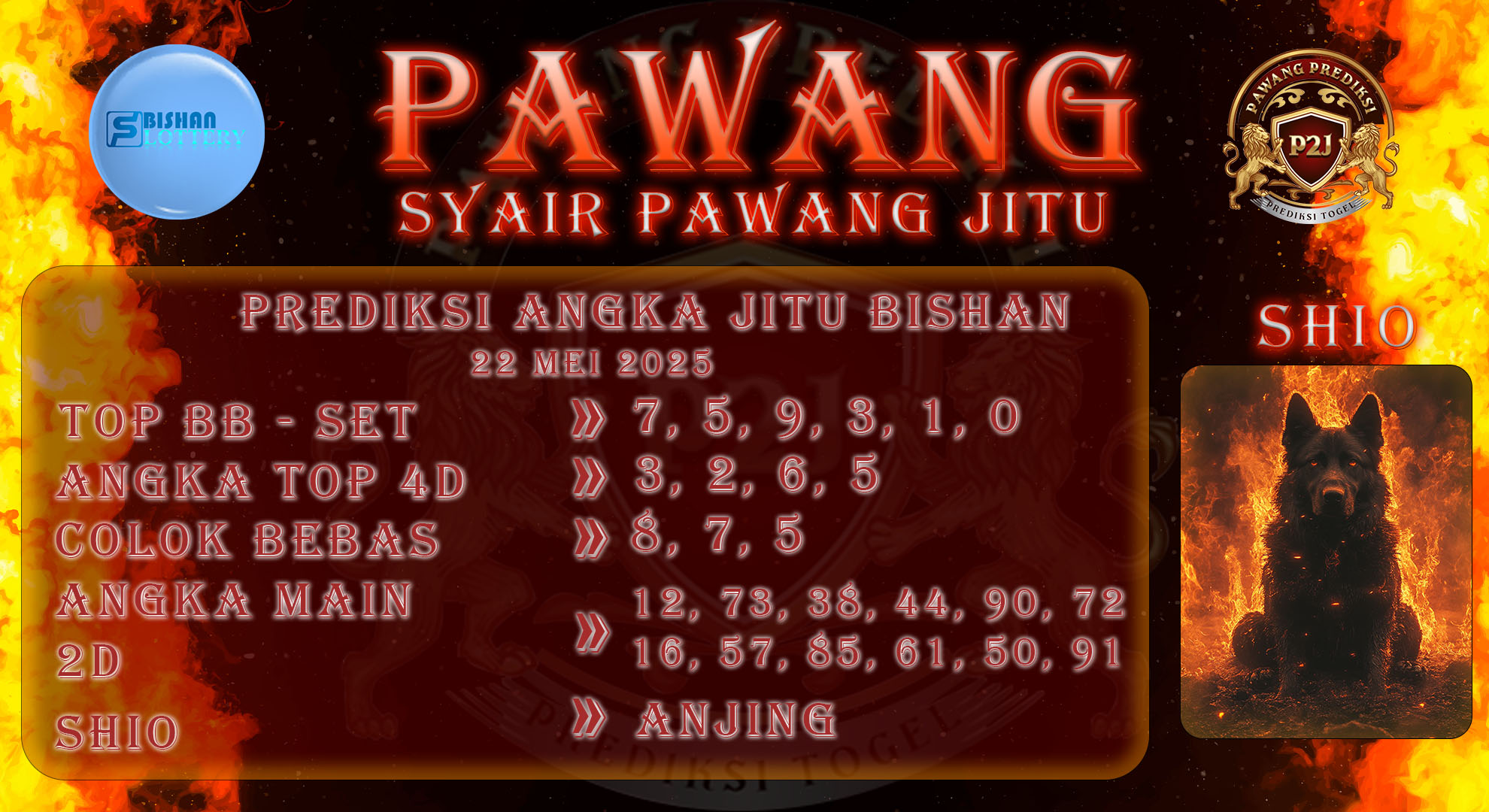 Syair-Bishan-Pawang-Prediksi-Jitu-Kamis-22-Mei-2025