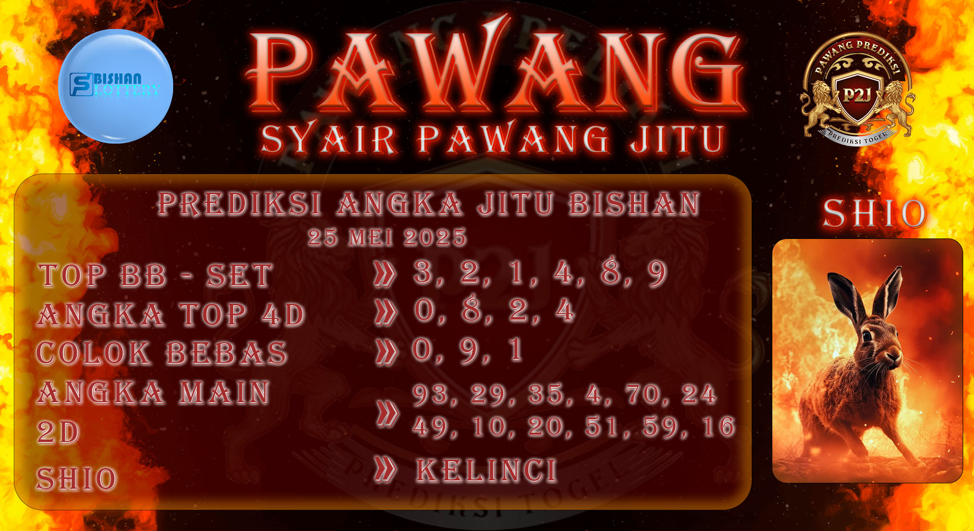 Syair-Bishan-Pawang-Prediksi-Jitu-Minggu-25-Mei-2025