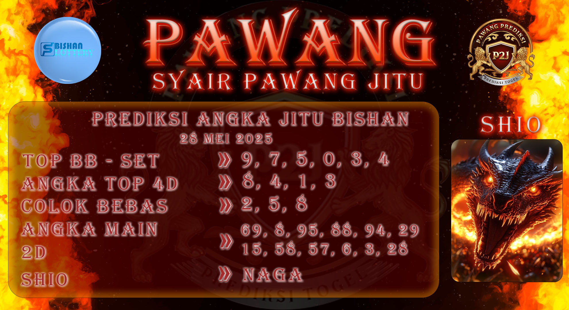 Syair-Bishan-Pawang-Prediksi-Jitu-Rabu-28-Mei-2025