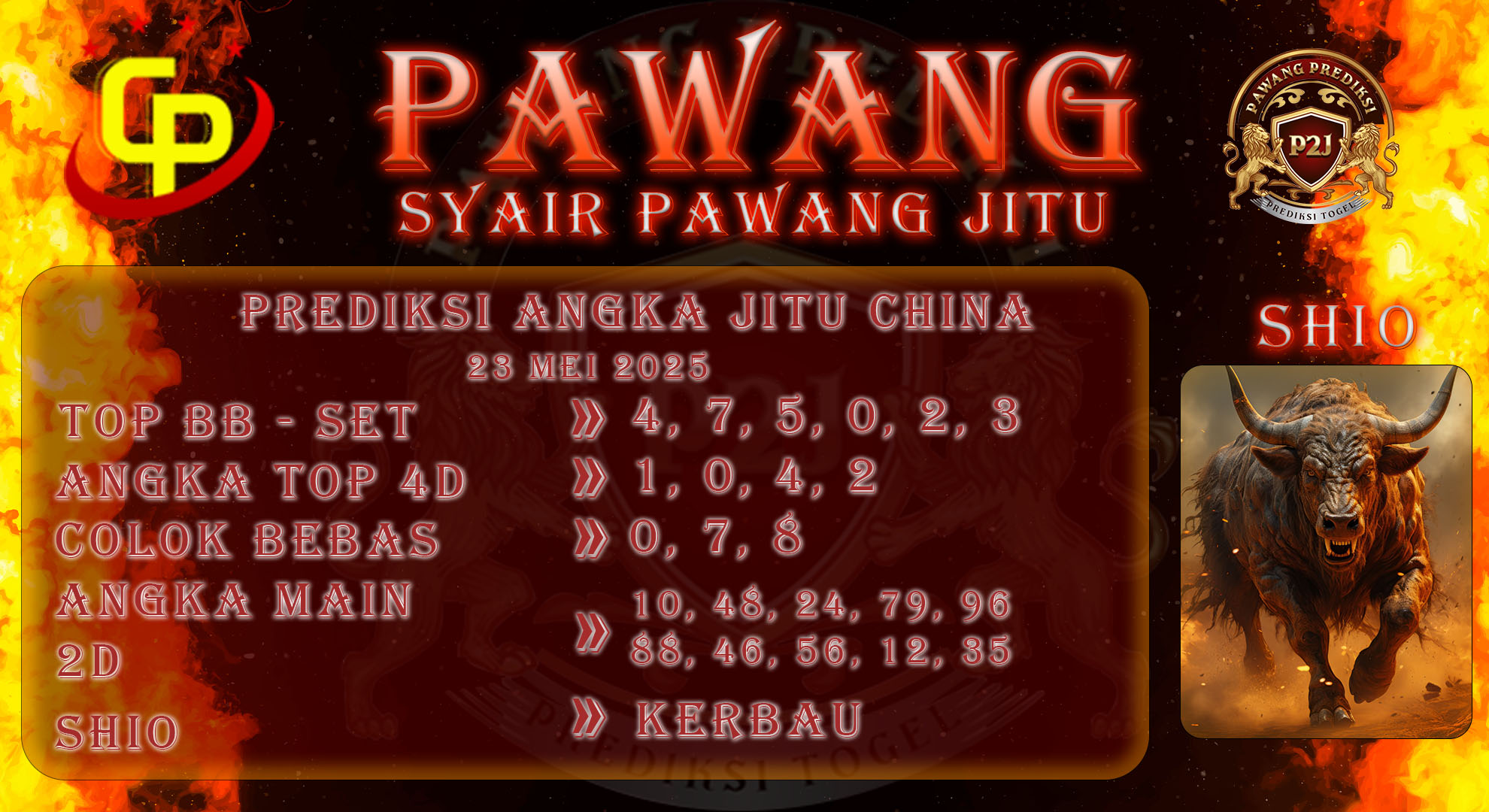 Syair-China-Pawang-Prediksi-Jitu-Jumat-23-Mei-2025