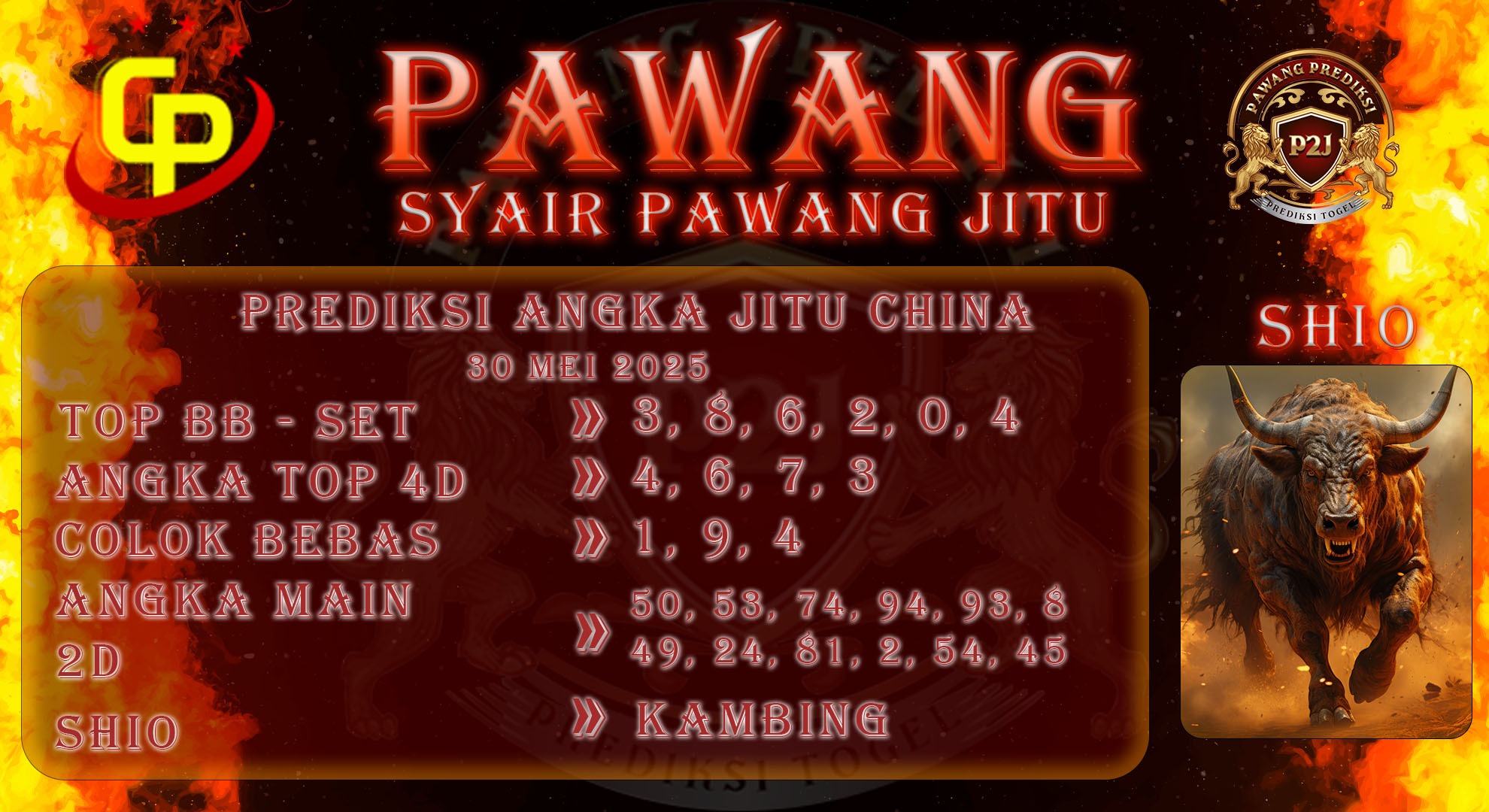 Syair-China-Pawang-Prediksi-Jitu-Jumat-30-Mei-2025