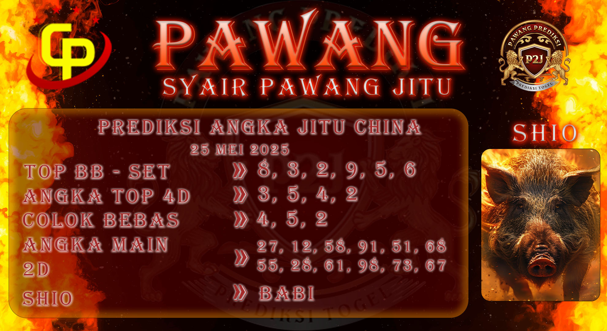 Syair-China-Pawang-Prediksi-Jitu-Minggu-25-Mei-2025