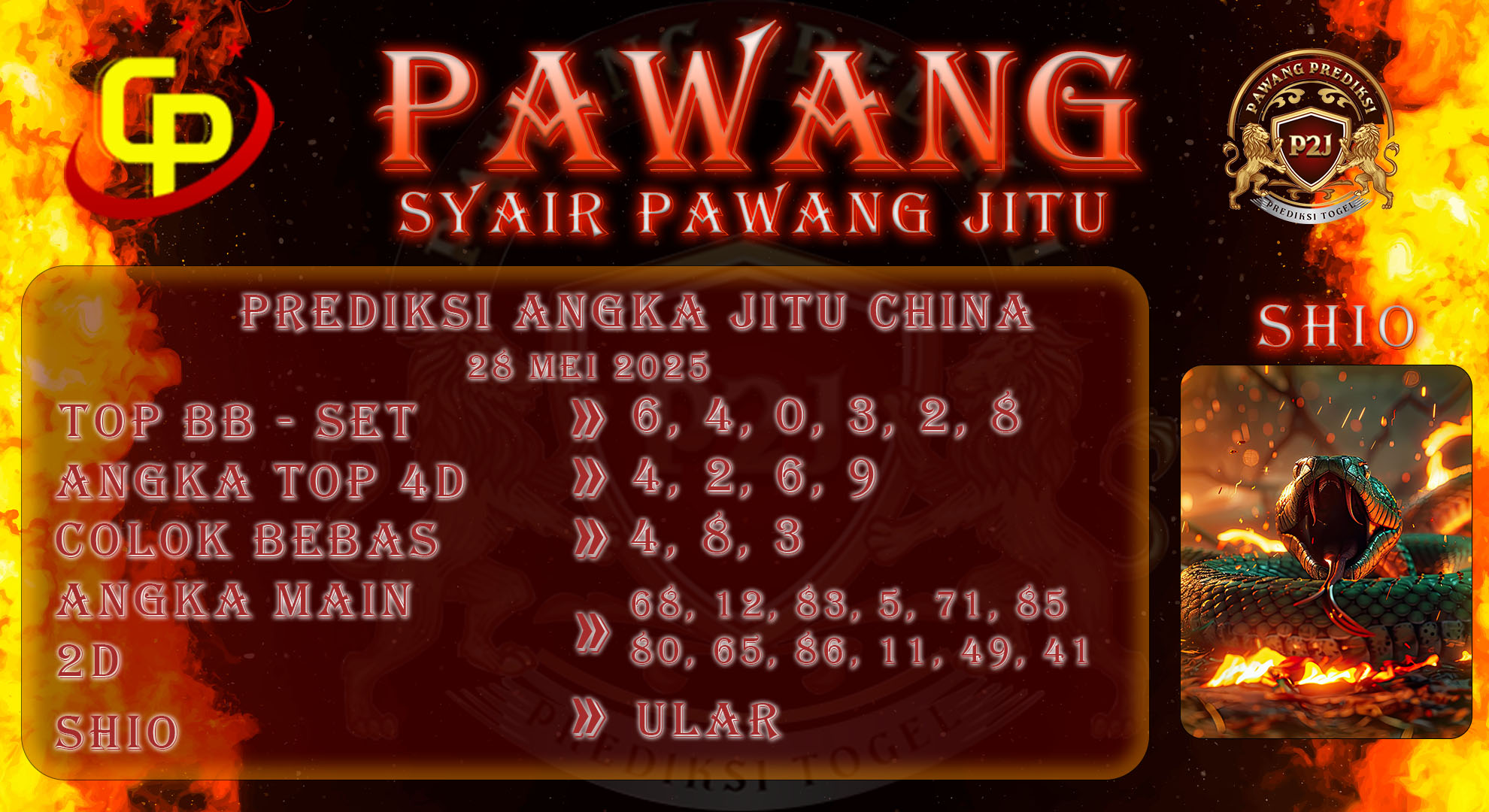Syair-China-Pawang-Prediksi-Jitu-Rabu-28-Mei-2025