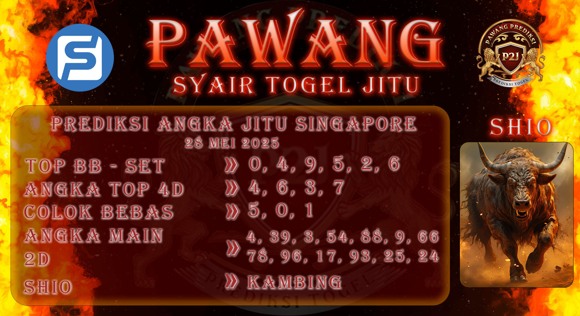 Syair-Sgp-Pawang-Prediksi-Jitu-Rabu-28-Mei-2025