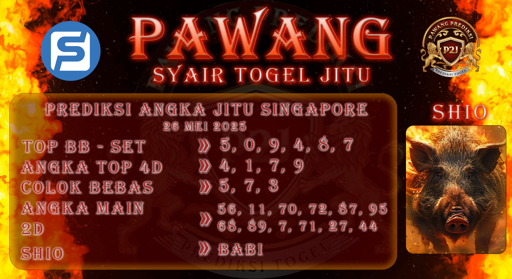 Syair-Sgp-Pawang-Prediksi-Jitu-Senin-26-Mei-2025