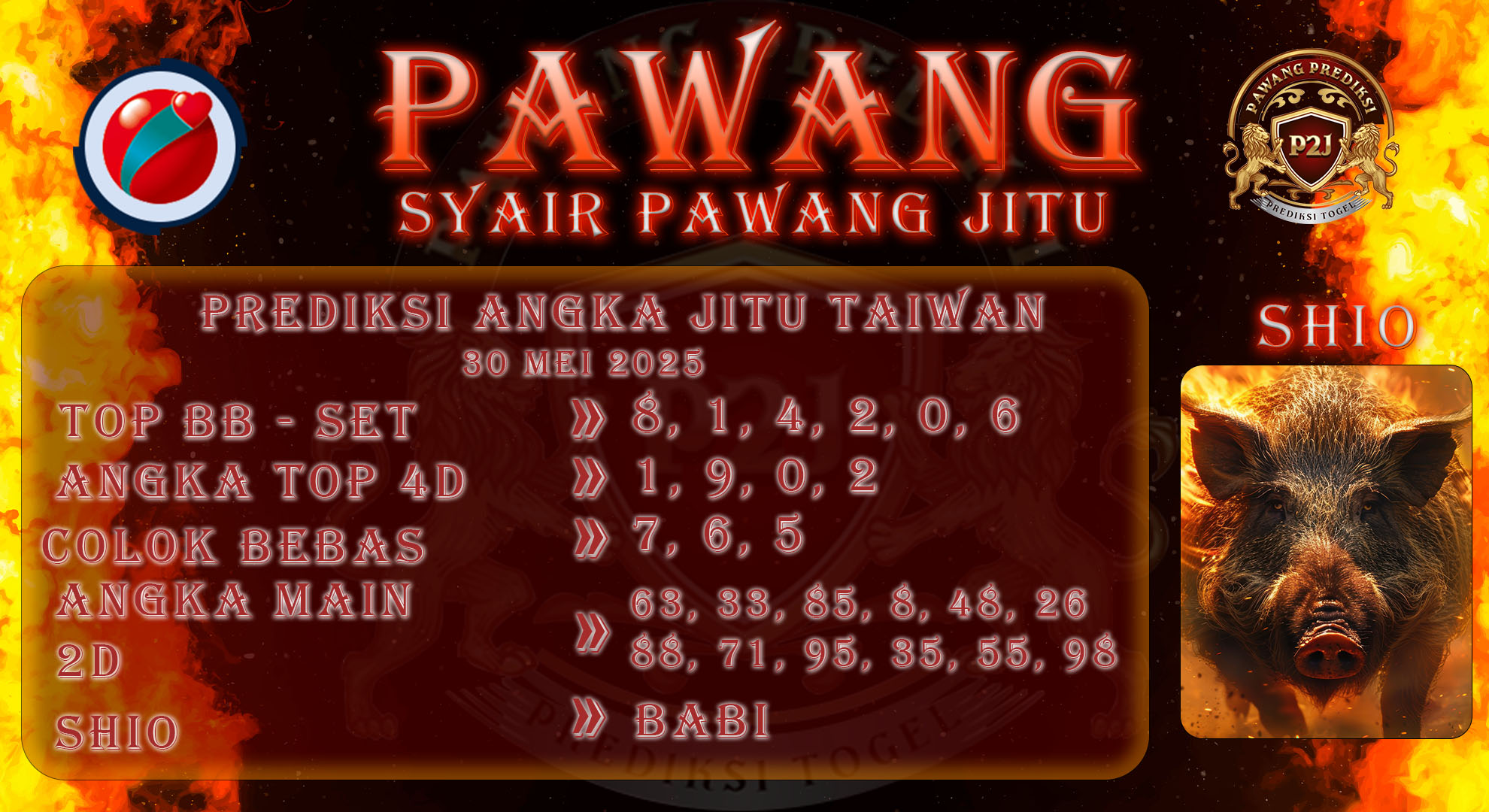 Syair-Taiwan-Pawang-Prediksi-Jitu-Jumat-30-Mei-2025