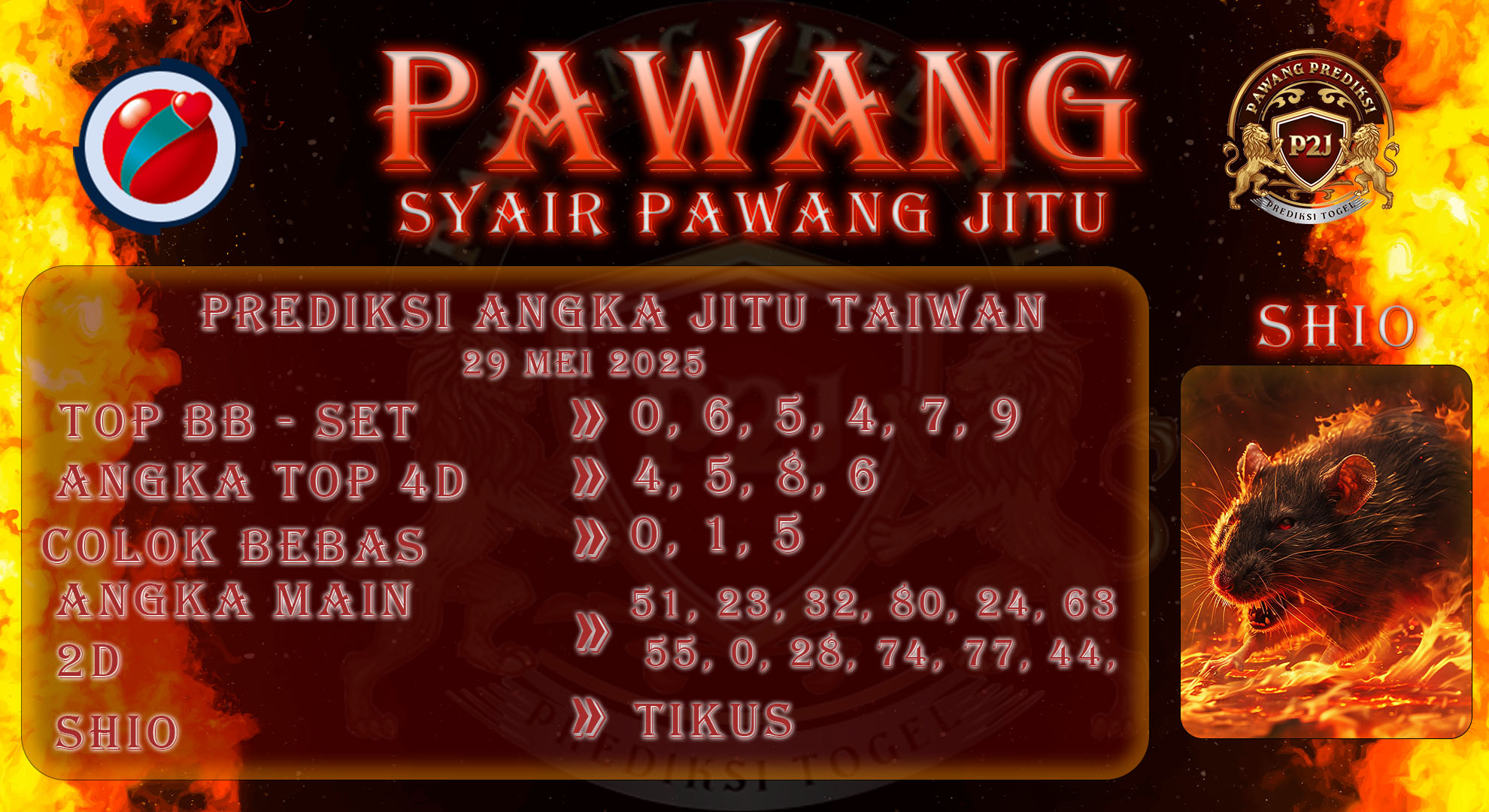Syair-Taiwan-Pawang-Prediksi-Jitu-Kamis-29-Mei-2025