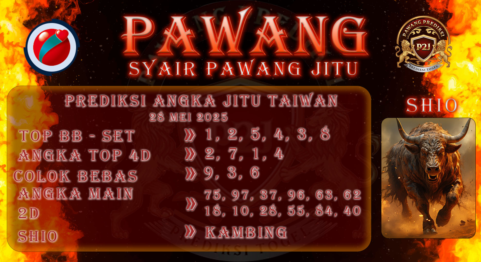 Syair-Taiwan-Pawang-Prediksi-Jitu-Rabu-28-Mei-2025
